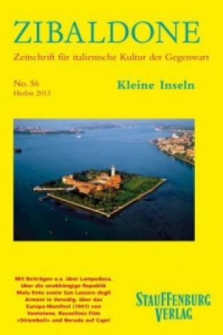 Kleine Inseln