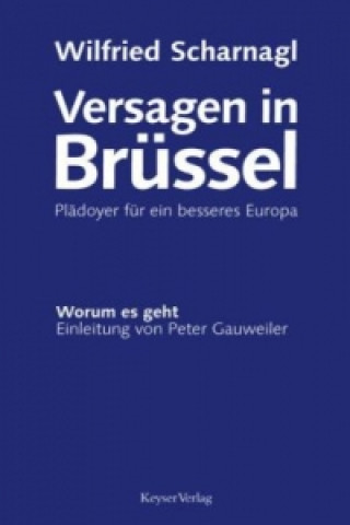 Versagen in Brüssel