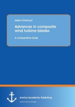Advances in Composite Wind Turbine Blades