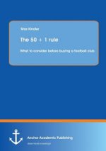 50 + 1 Rule