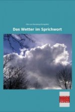 Das Wetter im Sprichwort