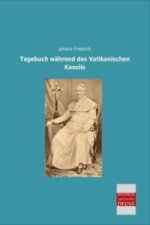 Tagebuch während des Vatikanischen Konzils