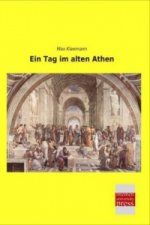 Ein Tag im alten Athen