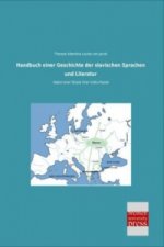 Handbuch einer Geschichte der slavischen Sprachen und Literatur