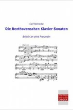 Die Beethovenschen Klavier-Sonaten