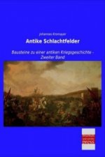 Antike Schlachtfelder