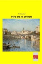 Paris and its Environs