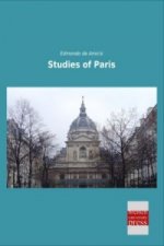 Studies of Paris