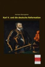 Karl V. und die deutsche Reformation