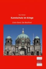 Kunstschutz im Kriege
