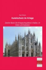 Kunstschutz im Kriege