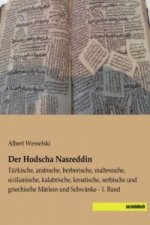 Der Hodscha Nasreddin