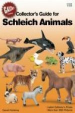 Collectors Guide for Schleich Animals