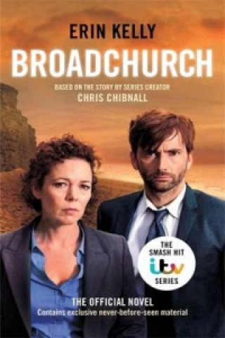 Broadchurch (Series 1)