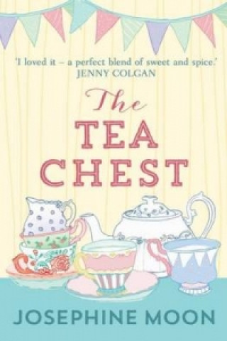 Tea Chest