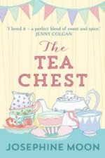 Tea Chest