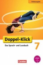 Doppel-Klick - Das Sprach- und Lesebuch - Förderausgabe - 7. Schuljahr