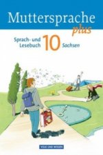 Muttersprache plus - Sachsen 2011 - 10. Schuljahr