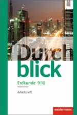 Durchblick Erdkunde - Differenzierende Ausgabe 2012 für Niedersachsen