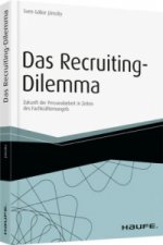 Das Recruiting-Dilemma