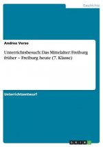 Unterrichtsbesuch