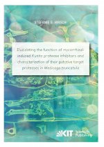 Elucidating the function of mycorrhizal-induced Kunitz protease inhibitors and characterization of their putative target proteases in Medicago truncat