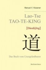 Lao-Tse TAO TE KING