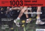 1003 Spiel- und Übungsformen in der Leichtathletik