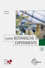 Kleine Botanische Experimente, m. CD-ROM