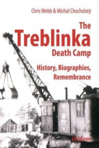 Treblinka Death Camp