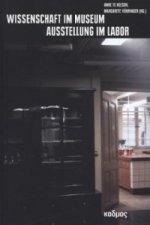 Wissenschaft im Museum - Ausstellung im Labor