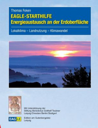 EAGLE-STARTHILFE Energieaustausch an der Erdoberflache