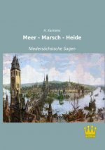 Meer - Marsch - Heide