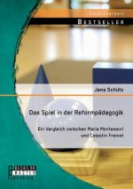 Spiel in der Reformpadagogik