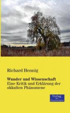 Wunder und Wissenschaft