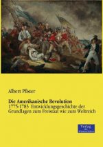 Amerikanische Revolution