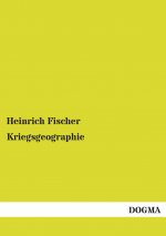 Kriegsgeographie