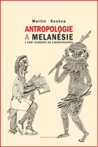 Antropologie a Melanďż˝sie