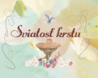 Sviatosďż˝ krstu