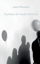 Kunnes en kuule kohinaa