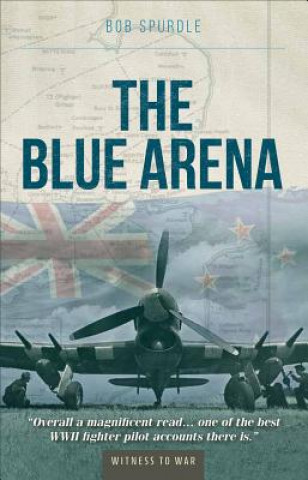 Blue Arena