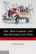 'Red Terror' and the Spanish Civil War