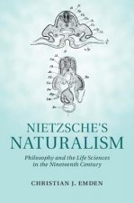 Nietzsche's Naturalism