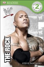 DK Reader Level 2: Wwe the Rock