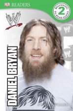 DK Reader Level 2:  WWE Daniel Bryan