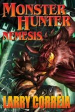 Monster Hunter: Nemesis (Signed Edition)