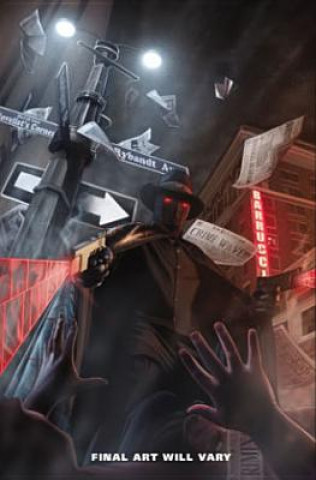 Spider Volume 3