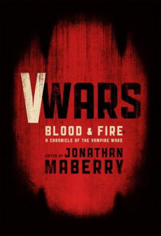 V-Wars Blood And Fire