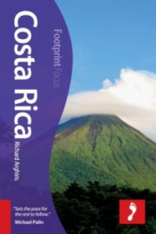 Costa Rica Footprint Focus Guide