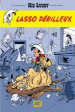 Kid Lucky - Lasso Perilleux